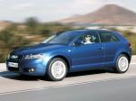 Audi A3 3.2 Quattro 2003 года